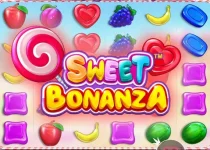 Slot Sweet bonanza