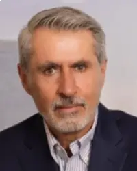 Carlos Portilla Robertson - Author Photo